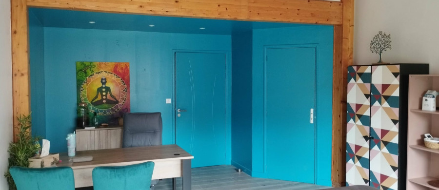 Image relative à l'annonce