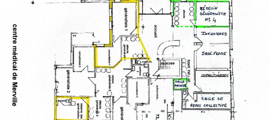 Image relative à l'annonce