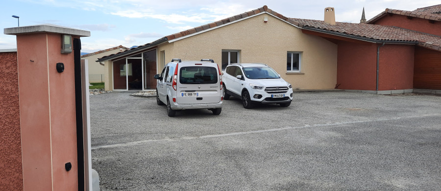 Image relative à l'annonce