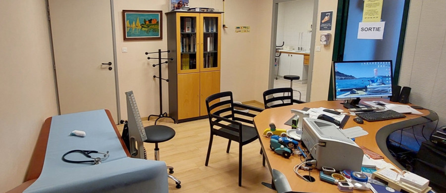 Image relative à l'annonce