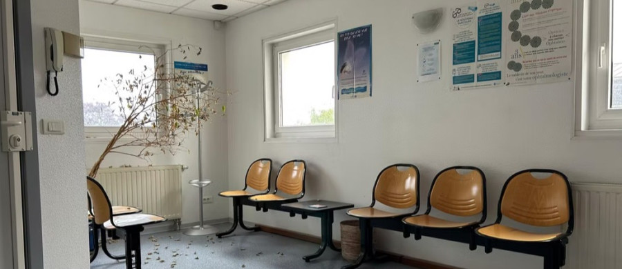 Image relative à l'annonce