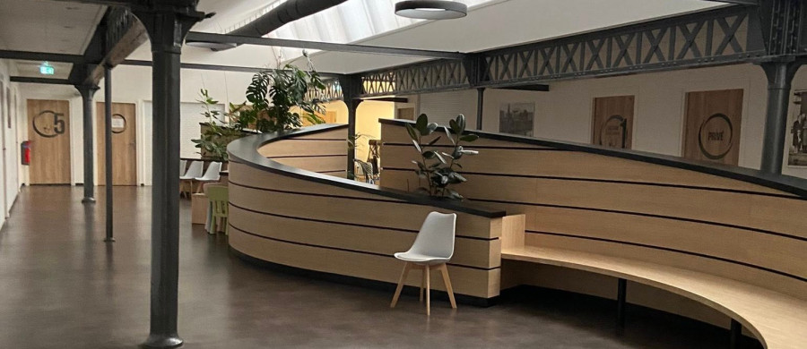 Image relative à l'annonce