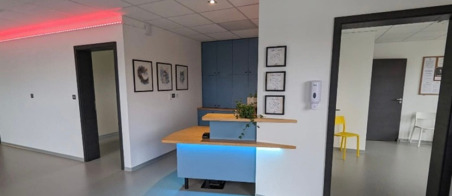 Image relative à l'annonce