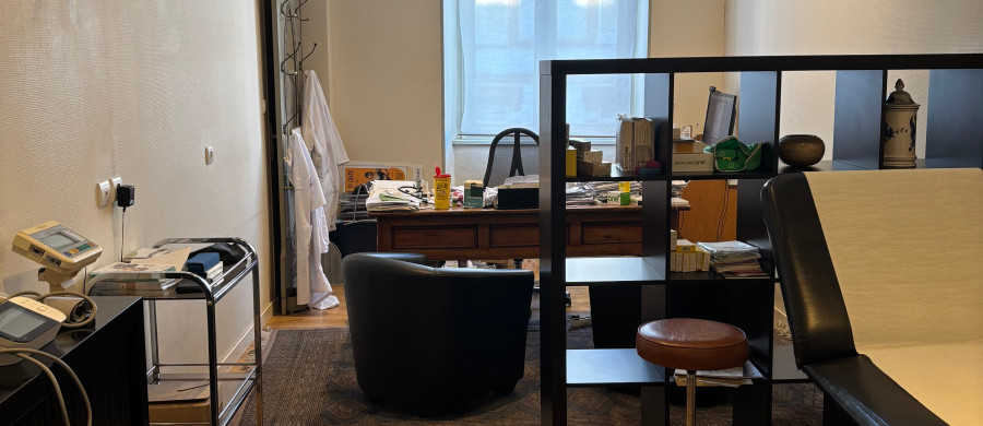 Image relative à l'annonce