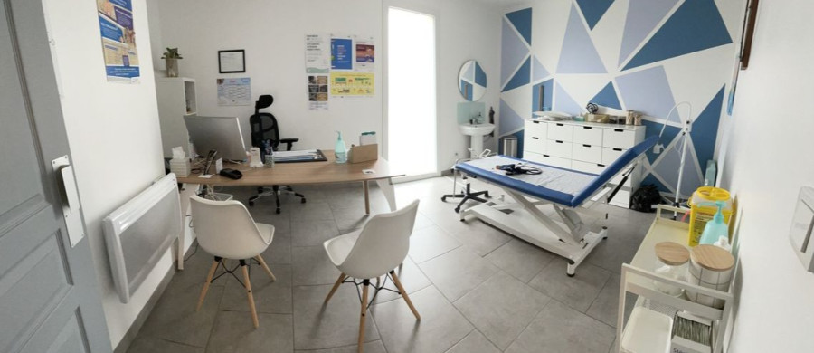 Image relative à l'annonce