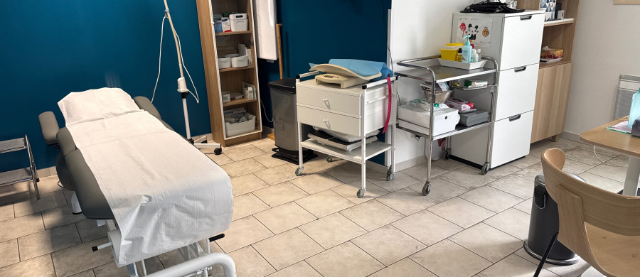 Image relative à l'annonce