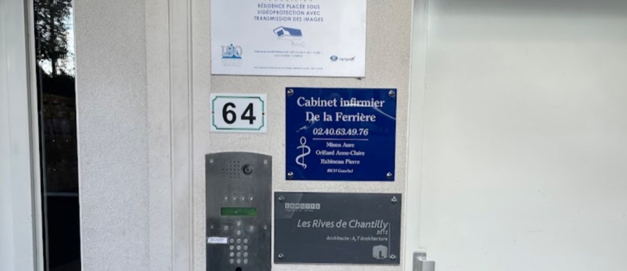Image relative à l'annonce