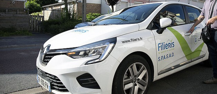 Image relative à l'annonce