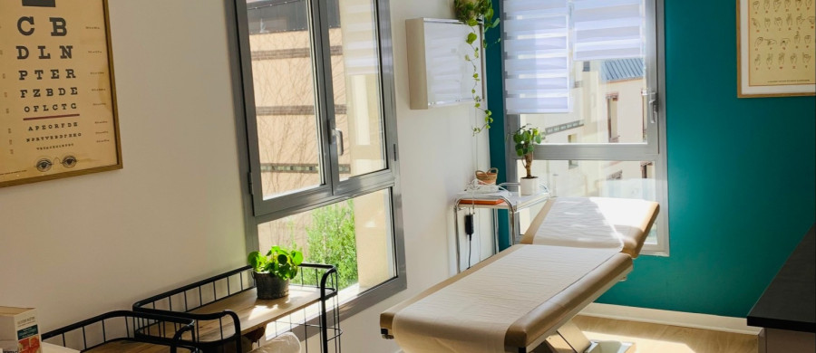 Image relative à l'annonce