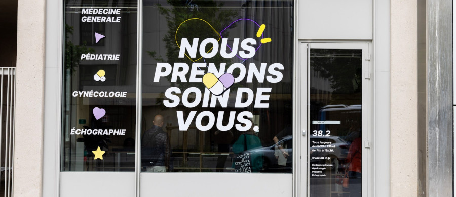 Image relative à l'annonce