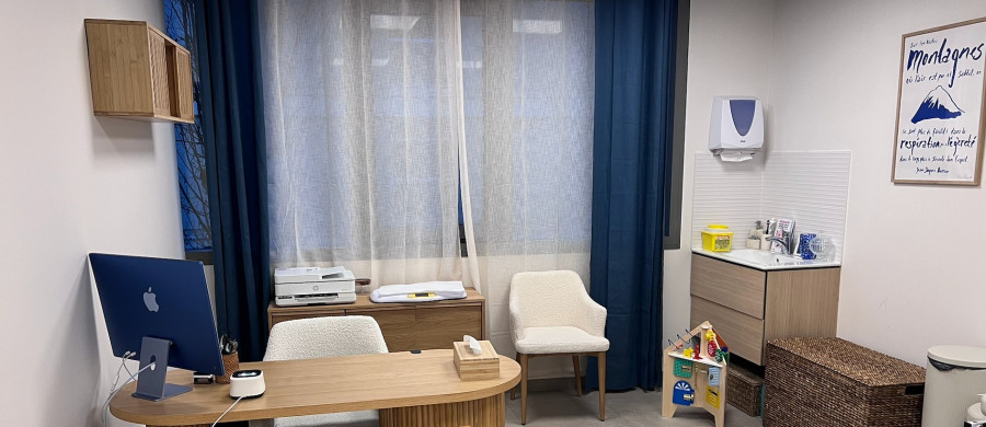 Image relative à l'annonce