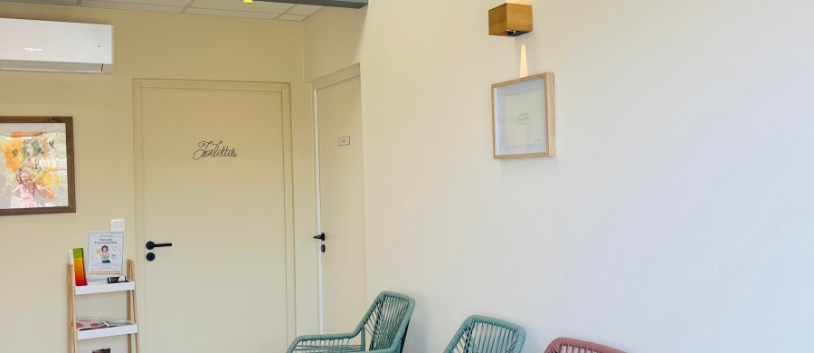 Image relative à l'annonce