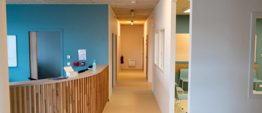 Image relative à l'annonce