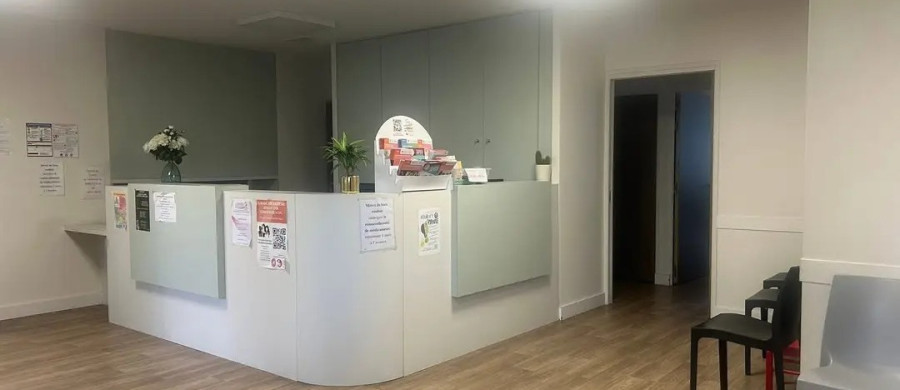 Image relative à l'annonce