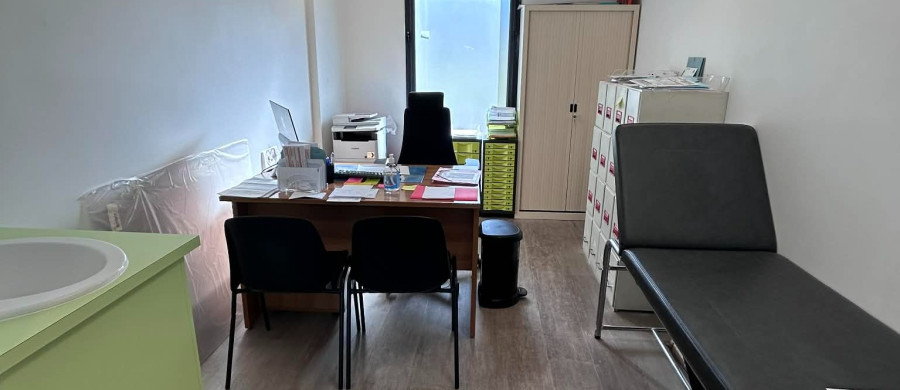 Image relative à l'annonce