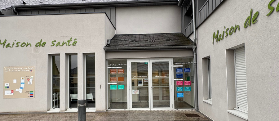 Image relative à l'annonce