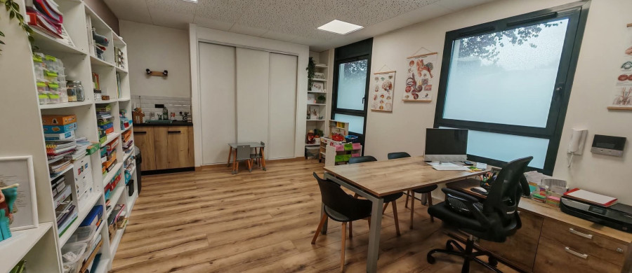 Image relative à l'annonce