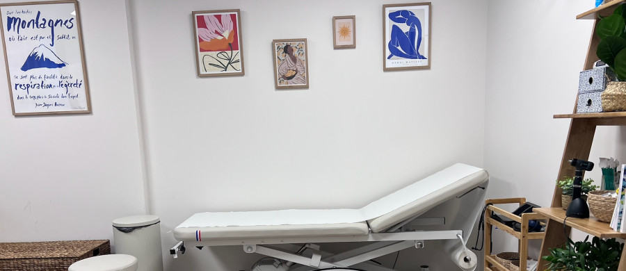 Image relative à l'annonce