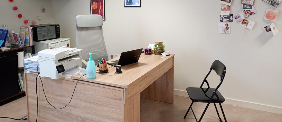 Image relative à l'annonce