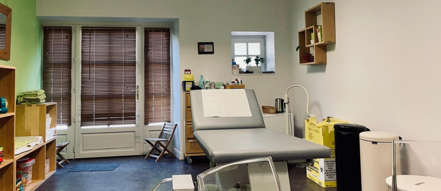 Image relative à l'annonce