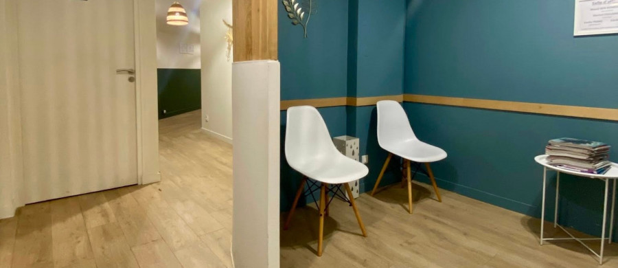 Image relative à l'annonce