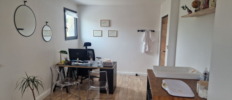 Image relative à l'annonce