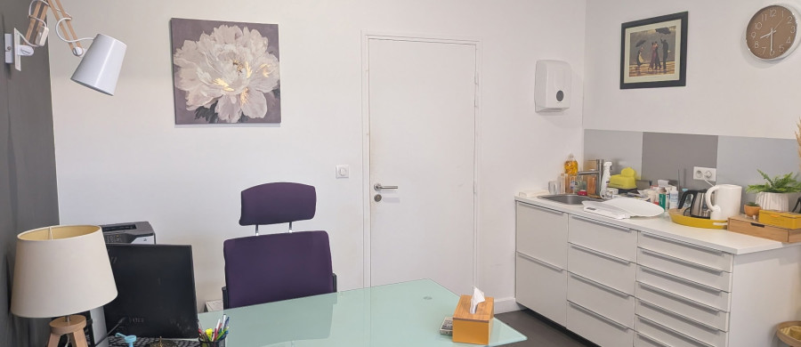 Image relative à l'annonce