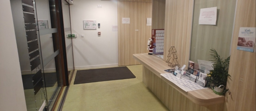 Image relative à l'annonce