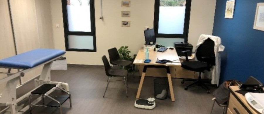 Image relative à l'annonce