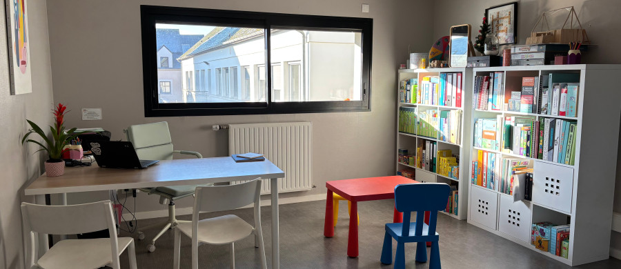 Image relative à l'annonce