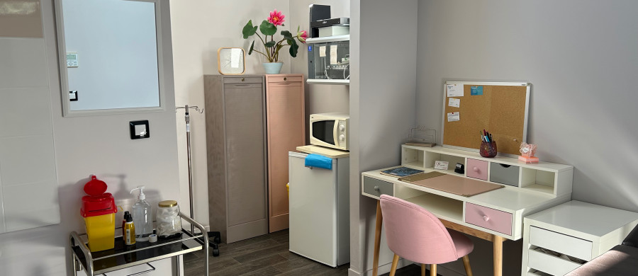 Image relative à l'annonce