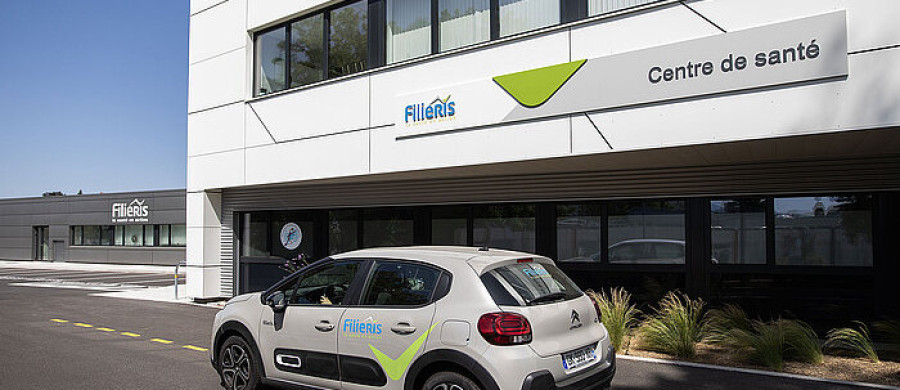 Image relative à l'annonce