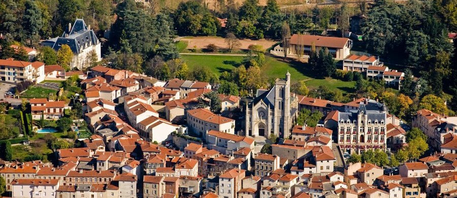 Image relative à l'annonce