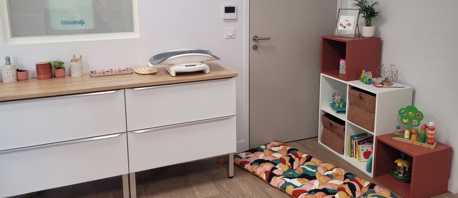 Image relative à l'annonce