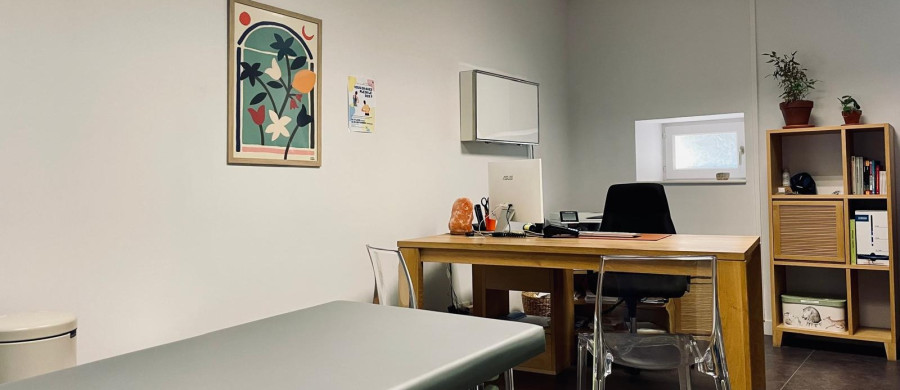 Image relative à l'annonce