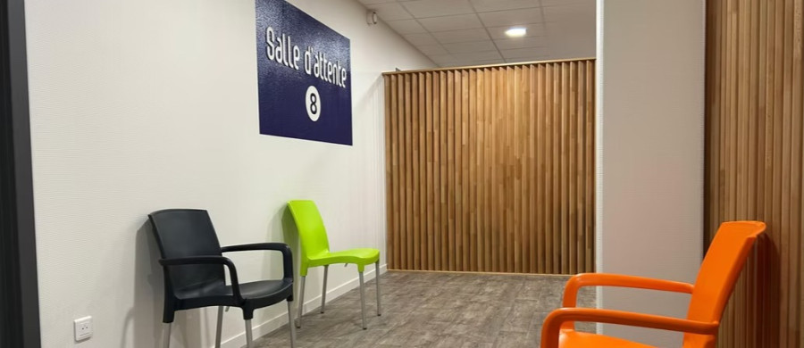 Image relative à l'annonce