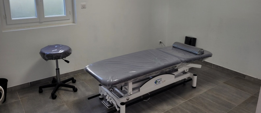 Image relative à l'annonce