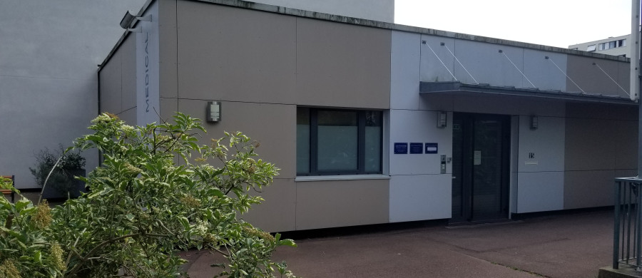 Image relative à l'annonce