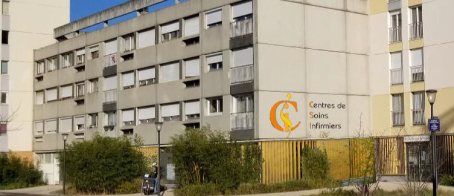 Image relative à l'annonce