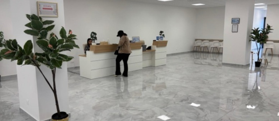 Image relative à l'annonce