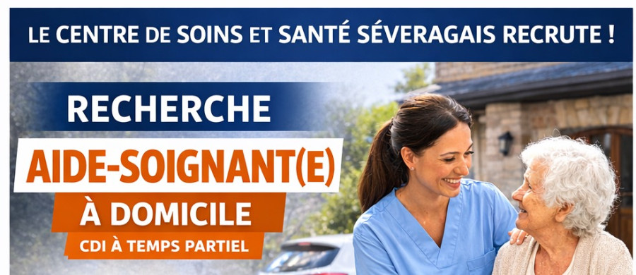 Image relative à l'annonce