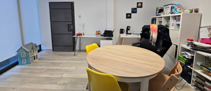 Image relative à l'annonce