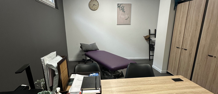 Image relative à l'annonce