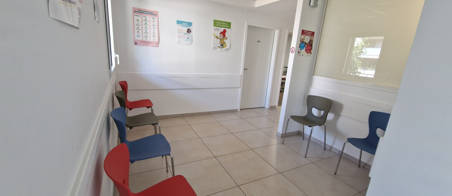 Image relative à l'annonce