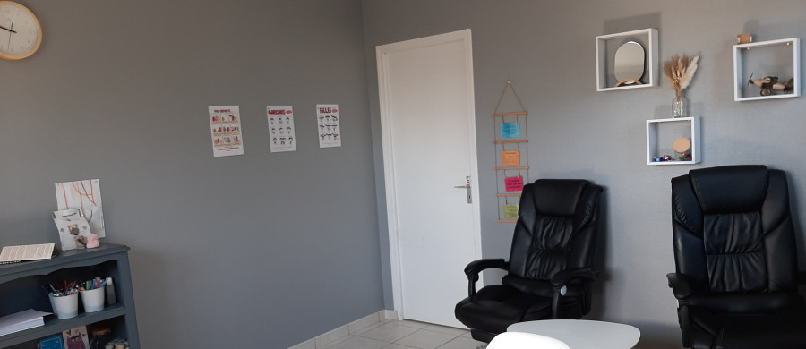 Image relative à l'annonce