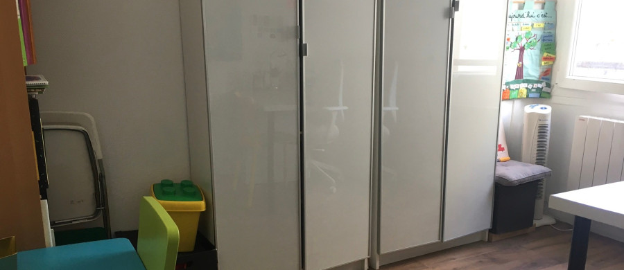 Image relative à l'annonce