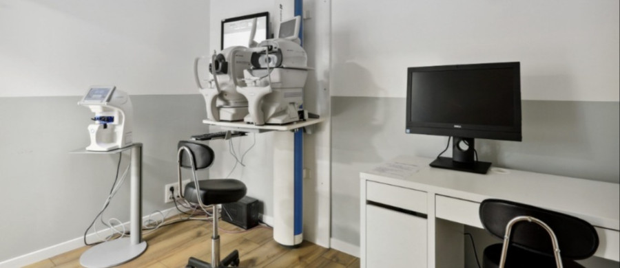 Image relative à l'annonce