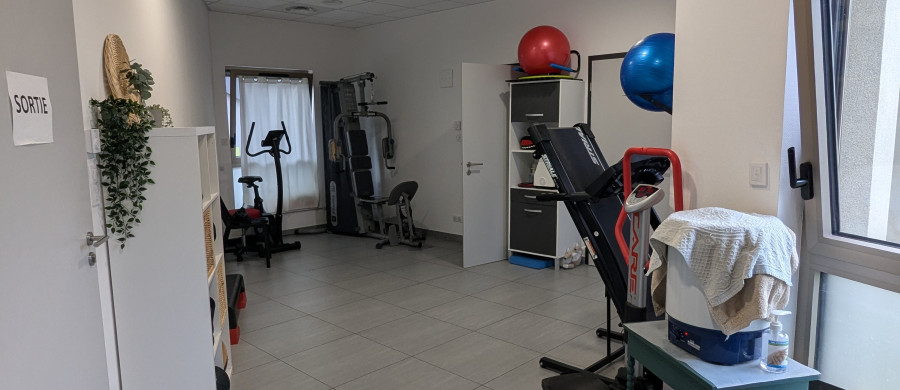 Image relative à l'annonce