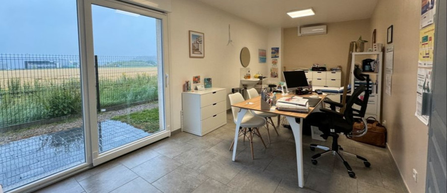 Image relative à l'annonce