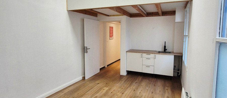 Image relative à l'annonce